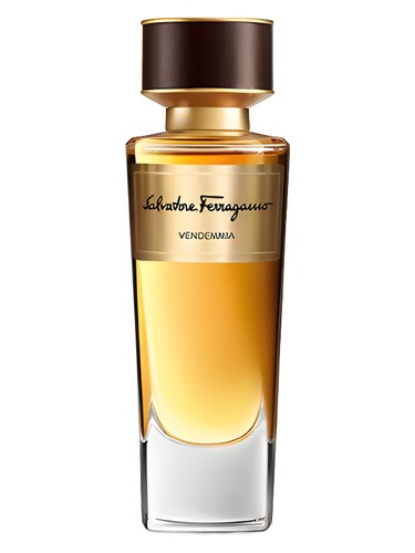 Salvatore Ferragamo Vendemmia fragrance bottle