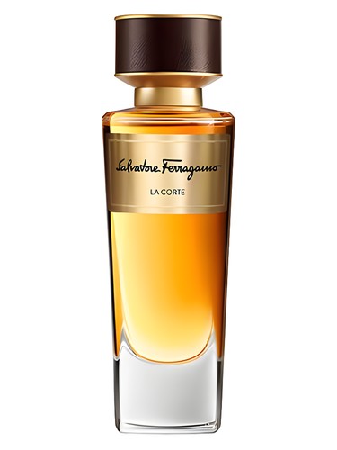 Salvatore Ferragamo La Corte