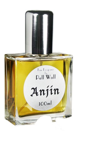 Pell Wall Perfumes Anjin