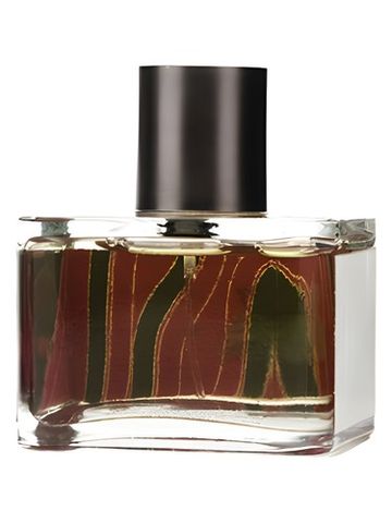 Mark Buxton Nameless fragrance bottle