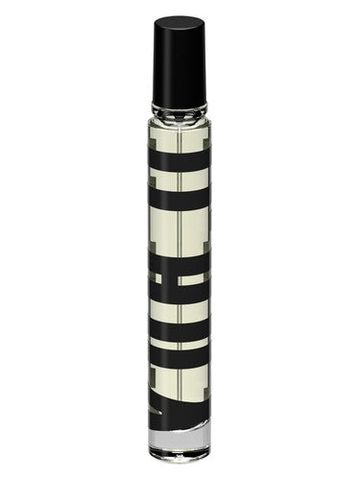 Yohji Yamamoto Deconstraction fragrance bottle