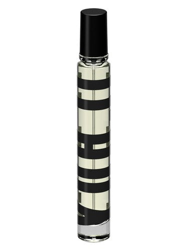 Yohji Yamamoto Deconstraction fragrance bottle