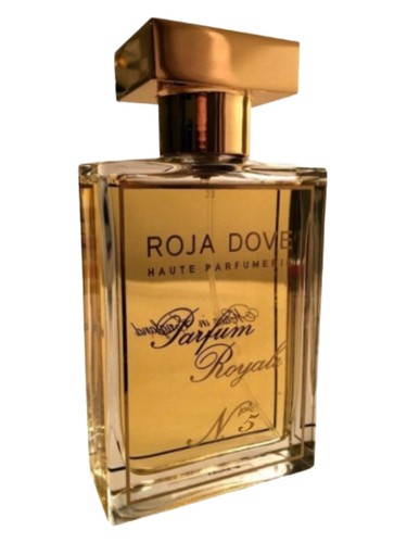 Roja Dove Roja Dove Parfum Royale #5 fragrance bottle