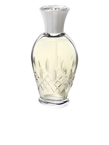 Waterford Lismore fragrance bottle