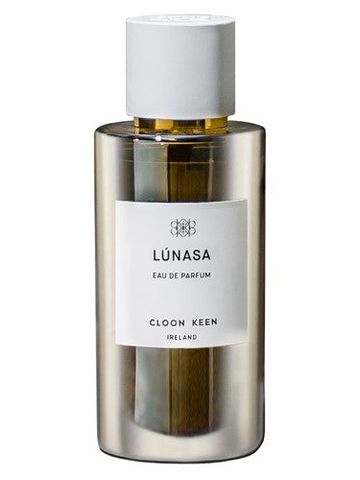 Cloon Keen Atelier Lúnasa fragrance bottle