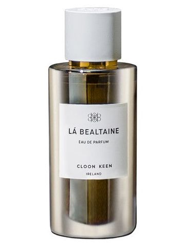 Cloon Keen Atelier Lá Bealtaine fragrance bottle