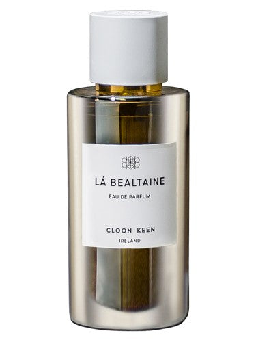 Cloon Keen Atelier Lá Bealtaine fragrance bottle