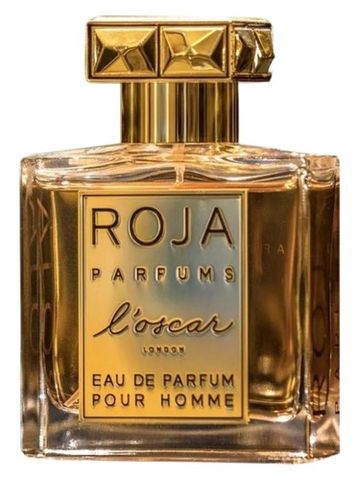 Roja Dove L'Oscar Pour Homme fragrance bottle