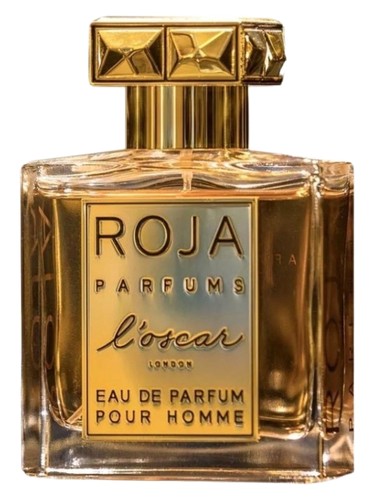Roja Dove L'Oscar Pour Homme fragrance bottle