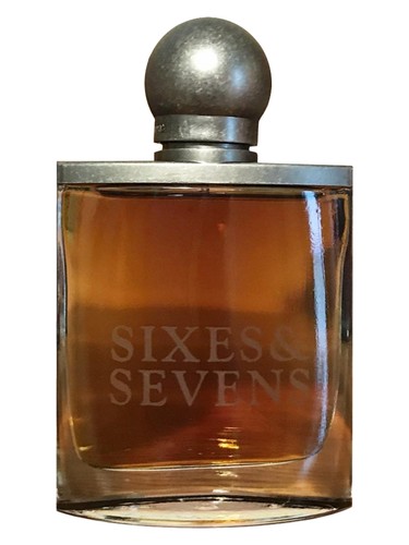 Slumberhouse Sixes & Sevens