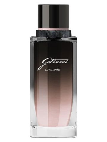 Gattinoni Armonia fragrance bottle