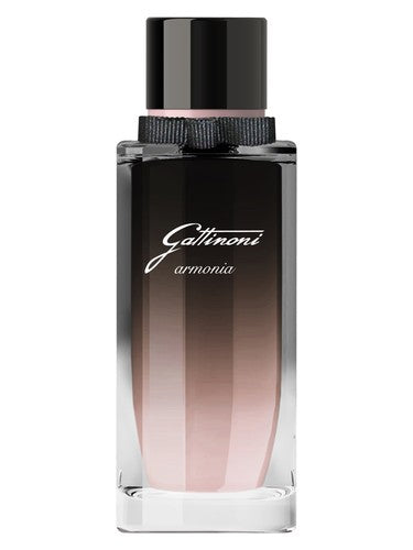 Gattinoni Armonia fragrance bottle
