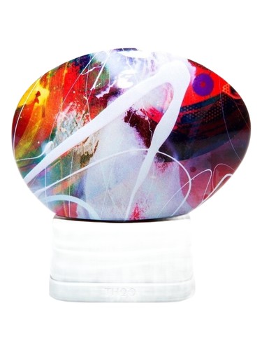The House of Oud Each Other fragrance bottle