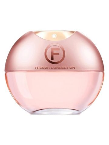 FCUK French Connection Woman/Femme fragrance bottle
