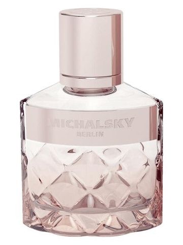 Michael Michalsky Michalsky Style for Women fragrance bottle