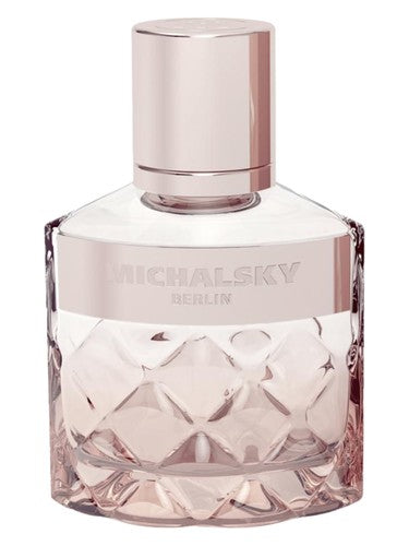 Michael Michalsky Michalsky Style for Women fragrance bottle
