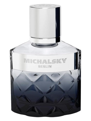 Michael Michalsky Michalsky Style for Men fragrance bottle