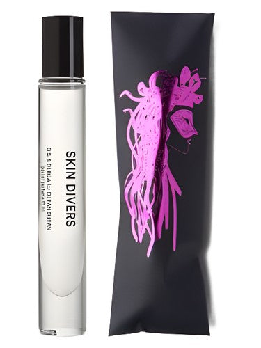 DS&Durga Skin Divers fragrance bottle