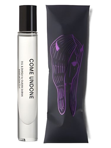 DS&Durga Come Undone fragrance bottle