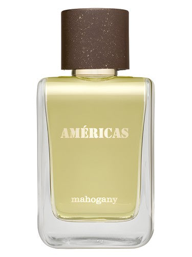 Mahogany Américas