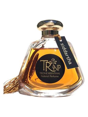 TRNP Siddartha fragrance bottle