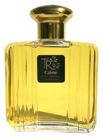 TRNP Calme Tranquille fragrance bottle