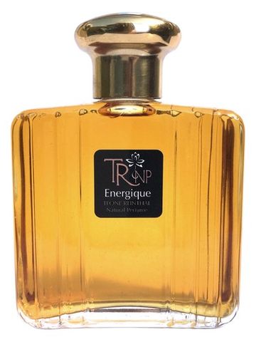 TRNP Energique fragrance bottle