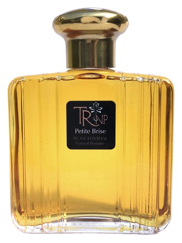 TRNP Petite Brise fragrance bottle