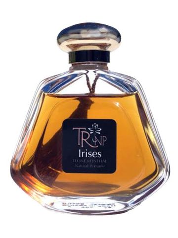 TRNP Irises fragrance bottle