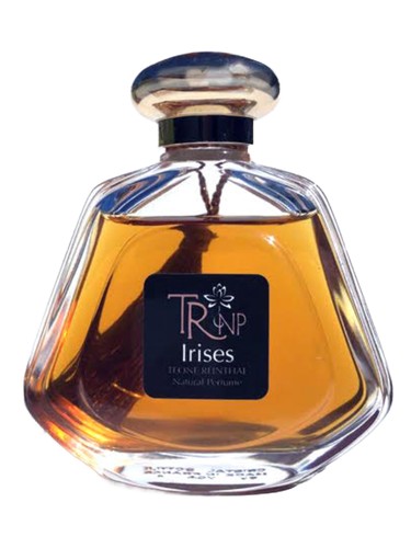 TRNP Irises fragrance bottle
