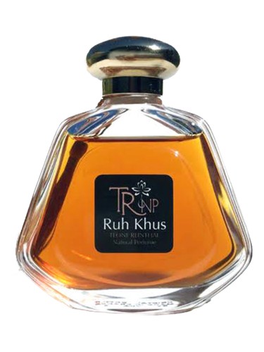 TRNP Ruh Khus