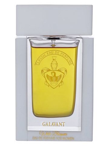 Galavant White Blossom fragrance bottle
