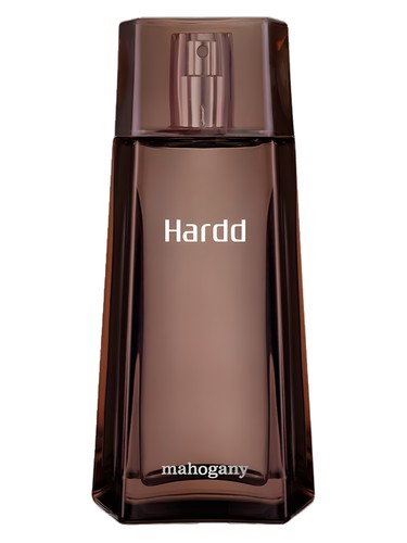Mahogany Hardd