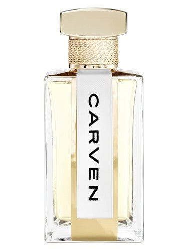 Carven Paris Santorin fragrance bottle