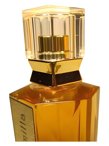 Abdes Salaam Attars Perfumes Sensemilla fragrance bottle