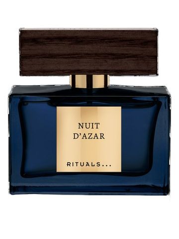 Rituals Nuit d'Azar fragrance bottle