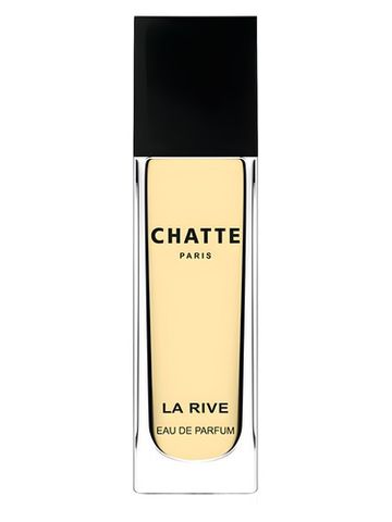 La Rive Chatte fragrance bottle