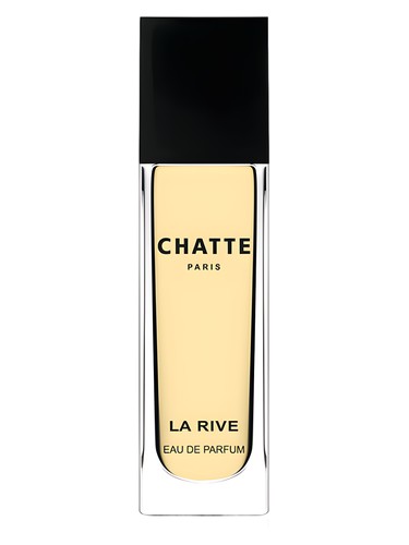 La Rive Chatte