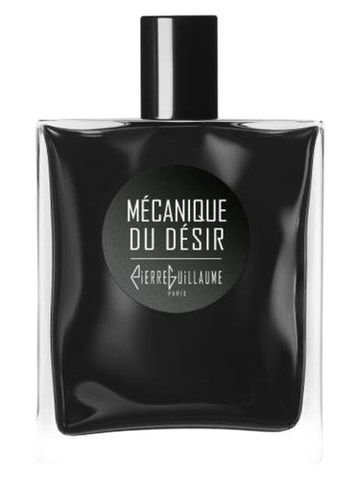 Pierre Guillaume Paris Mécanique du Désir fragrance bottle