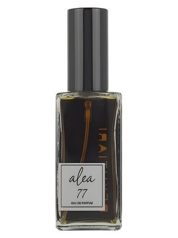 BZ Parfums Alea 77 Dekhtiari fragrance bottle