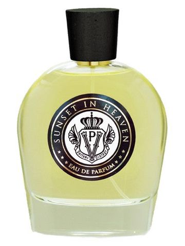 Parfums Vintage Sunset In Heaven fragrance bottle