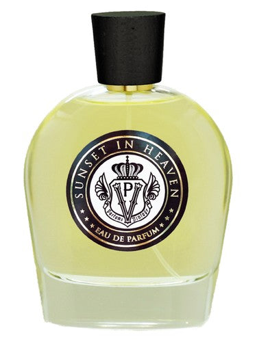 Parfums Vintage Sunset In Heaven fragrance bottle