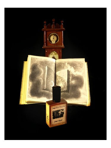 Solstice Scents Astral Temple