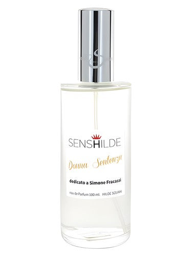 Hilde Soliani Donna Sentenza