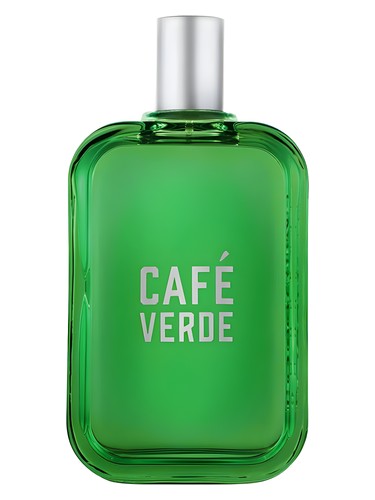L Occitane Au Bresil Café Verde