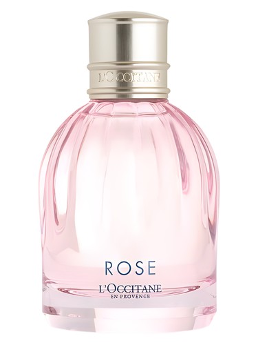 L Occitane en Provence Rose