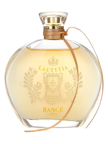 Rance 1795 Laetitia Millesime fragrance bottle