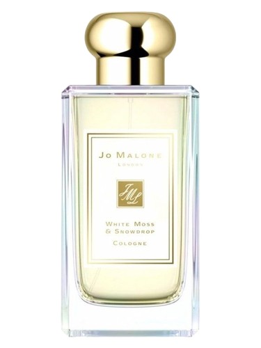 Jo Malone London White Moss & Snowdrop
