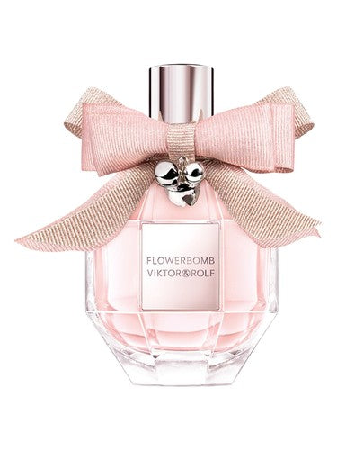 Viktor Rolf Flowerbomb Holiday Limited Edition 2018 fragrance bottle