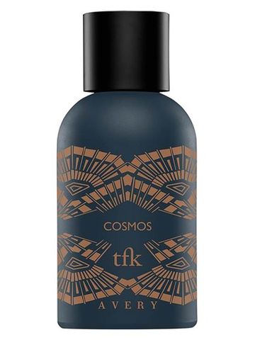 The Fragrance Kitchen Cosmos fragrance bottle